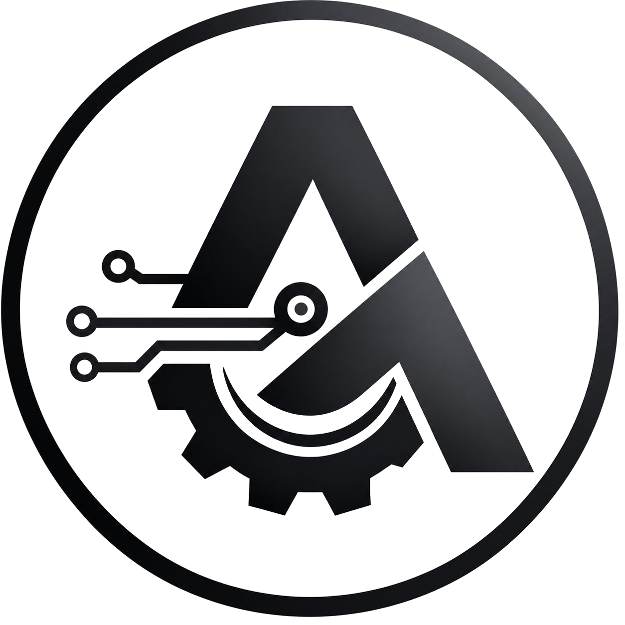 AsteritHub logo
